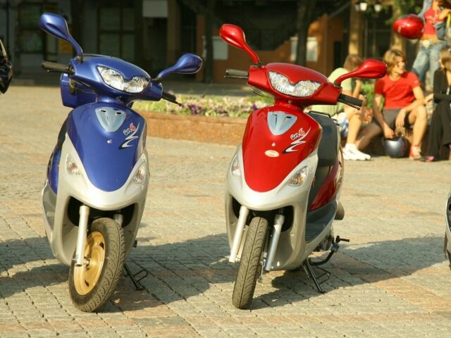 Хонда Другая, объемом двигателя 0 л и пробегом 0 тыс. км за 19 $, фото 1 на Automoto.ua