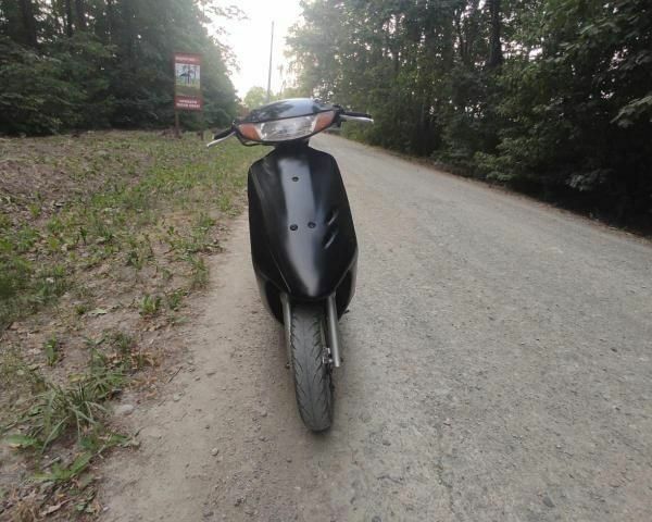 Хонда Інша, об'ємом двигуна 65 л та пробігом 0 тис. км за 120 $, фото 1 на Automoto.ua