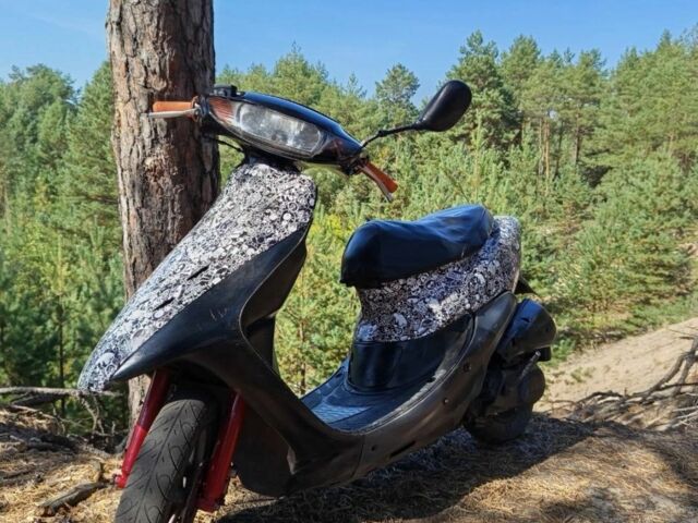 Хонда Другая, объемом двигателя 65 л и пробегом 0 тыс. км за 214 $, фото 1 на Automoto.ua