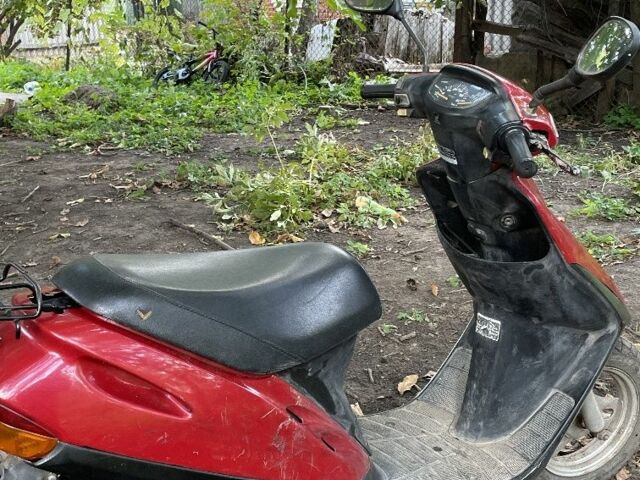 Хонда Другая, объемом двигателя 65 л и пробегом 0 тыс. км за 158 $, фото 1 на Automoto.ua