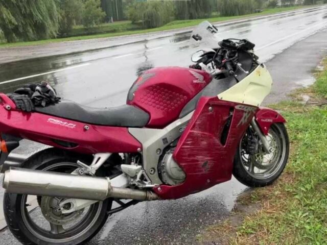 Хонда Інша, об'ємом двигуна 0 л та пробігом 0 тис. км за 2300 $, фото 1 на Automoto.ua