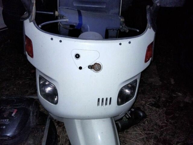 Хонда Другая, объемом двигателя 90 л и пробегом 0 тыс. км за 363 $, фото 1 на Automoto.ua