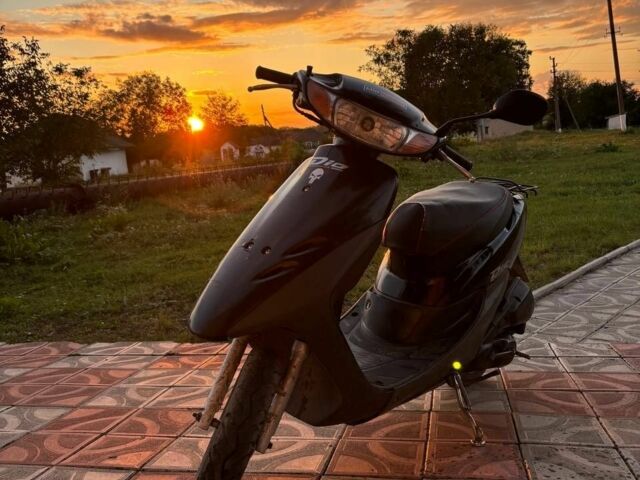 Хонда Другая, объемом двигателя 65 л и пробегом 0 тыс. км за 216 $, фото 1 на Automoto.ua