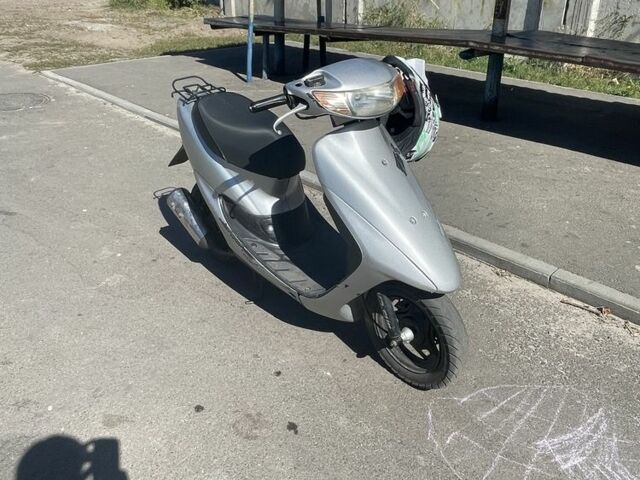 Хонда Другая, объемом двигателя 65 л и пробегом 0 тыс. км за 298 $, фото 1 на Automoto.ua