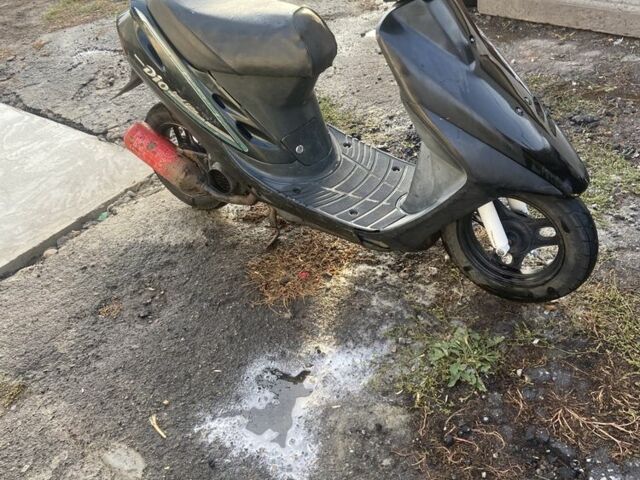 Хонда Другая, объемом двигателя 50 л и пробегом 0 тыс. км за 300 $, фото 1 на Automoto.ua