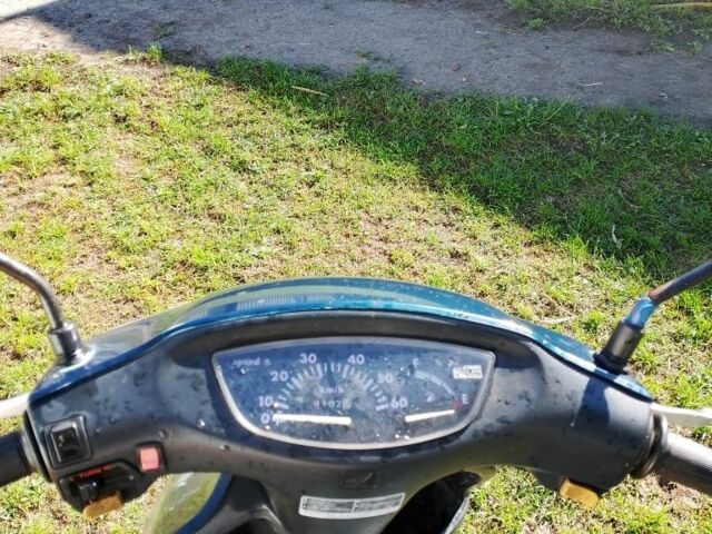 Хонда Другая, объемом двигателя 0 л и пробегом 0 тыс. км за 289 $, фото 1 на Automoto.ua