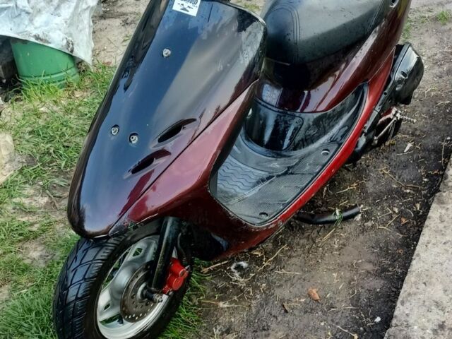 Хонда Інша, об'ємом двигуна 49 л та пробігом 0 тис. км за 238 $, фото 1 на Automoto.ua