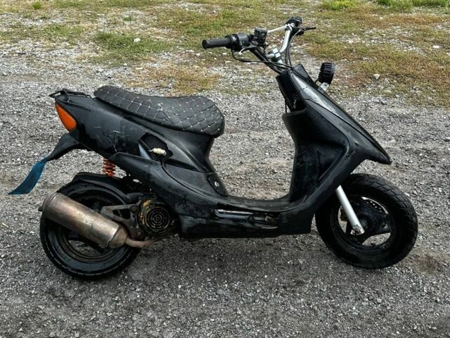 Хонда Другая, объемом двигателя 50 л и пробегом 0 тыс. км за 286 $, фото 1 на Automoto.ua