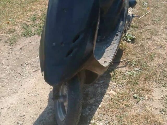 Хонда Другая, объемом двигателя 50 л и пробегом 0 тыс. км за 175 $, фото 1 на Automoto.ua