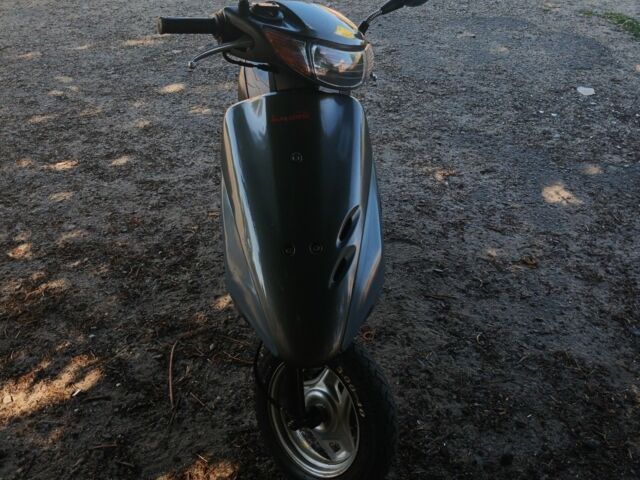 Хонда Інша, об'ємом двигуна 49 л та пробігом 0 тис. км за 241 $, фото 1 на Automoto.ua