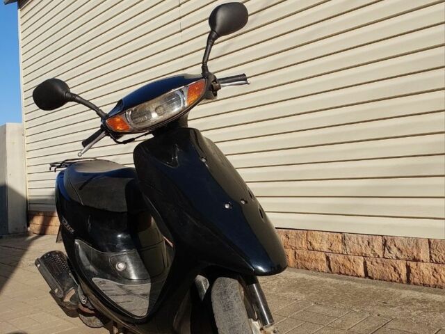 Хонда Другая, объемом двигателя 49 л и пробегом 0 тыс. км за 433 $, фото 1 на Automoto.ua