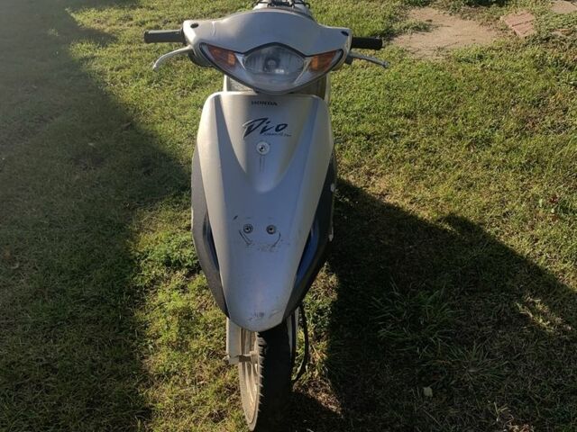 Хонда Другая, объемом двигателя 49 л и пробегом 0 тыс. км за 313 $, фото 1 на Automoto.ua