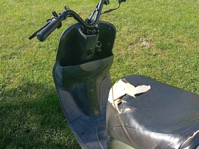 Хонда Другая, объемом двигателя 50 л и пробегом 0 тыс. км за 216 $, фото 1 на Automoto.ua