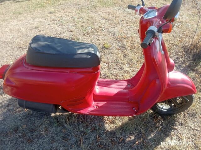 Хонда Другая, объемом двигателя 50 л и пробегом 0 тыс. км за 238 $, фото 1 на Automoto.ua