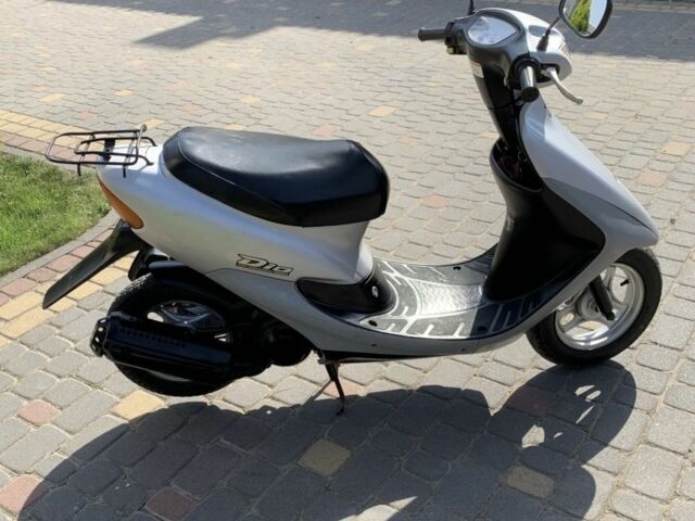 Хонда Інша, об'ємом двигуна 50 л та пробігом 0 тис. км за 451 $, фото 1 на Automoto.ua