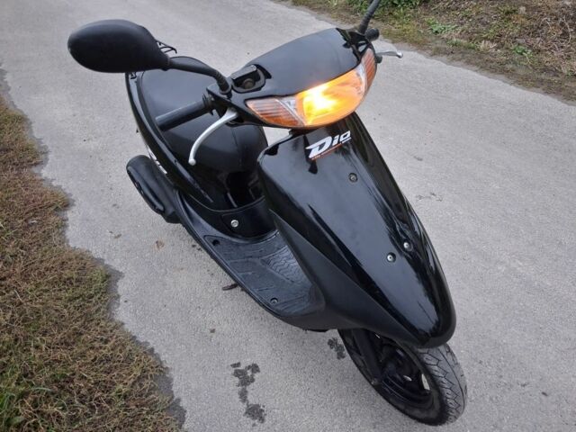 Хонда Другая, объемом двигателя 49 л и пробегом 0 тыс. км за 324 $, фото 1 на Automoto.ua