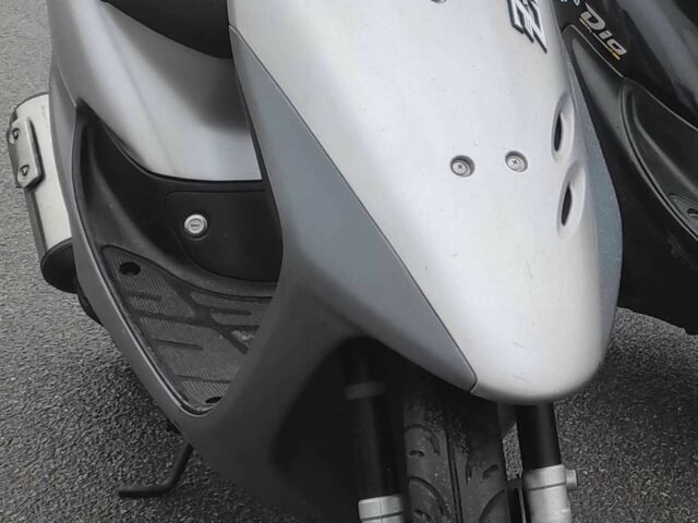 Хонда Другая, объемом двигателя 50 л и пробегом 0 тыс. км за 521 $, фото 1 на Automoto.ua