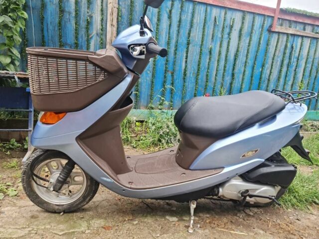 Хонда Другая, объемом двигателя 49 л и пробегом 0 тыс. км за 480 $, фото 1 на Automoto.ua