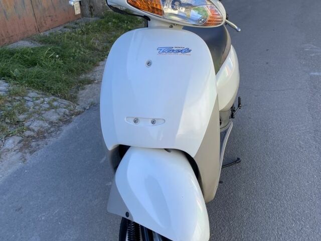 Хонда Другая, объемом двигателя 49 л и пробегом 0 тыс. км за 550 $, фото 1 на Automoto.ua