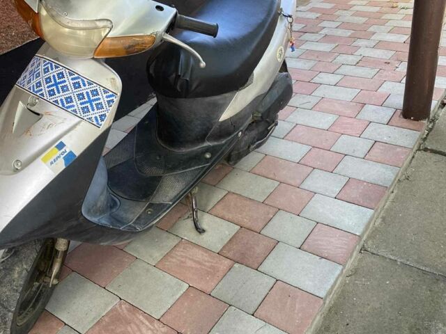 Хонда Інша, об'ємом двигуна 49 л та пробігом 0 тис. км за 150 $, фото 1 на Automoto.ua