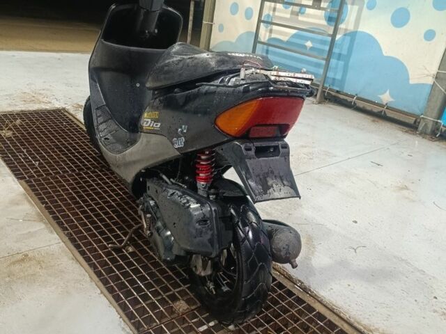 Хонда Другая, объемом двигателя 65 л и пробегом 0 тыс. км за 336 $, фото 1 на Automoto.ua