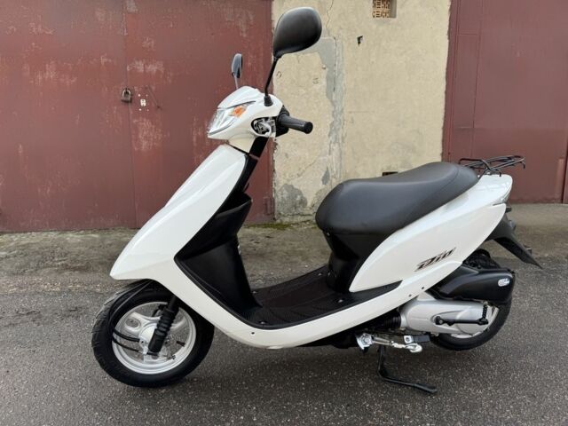 Хонда Другая, объемом двигателя 49 л и пробегом 0 тыс. км за 699 $, фото 1 на Automoto.ua