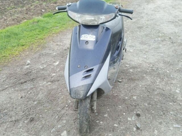 Хонда Другая, объемом двигателя 49 л и пробегом 0 тыс. км за 218 $, фото 1 на Automoto.ua