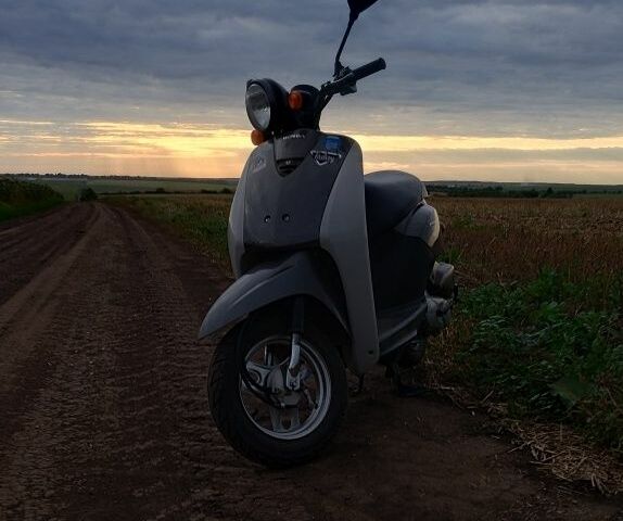 Хонда Другая, объемом двигателя 49 л и пробегом 0 тыс. км за 600 $, фото 1 на Automoto.ua