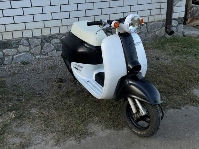 Хонда Другая, объемом двигателя 49 л и пробегом 0 тыс. км за 303 $, фото 1 на Automoto.ua