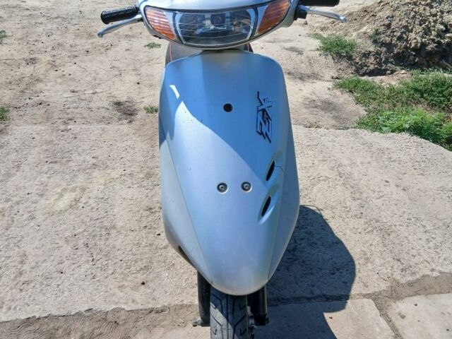 Хонда Другая, объемом двигателя 0 л и пробегом 0 тыс. км за 385 $, фото 1 на Automoto.ua