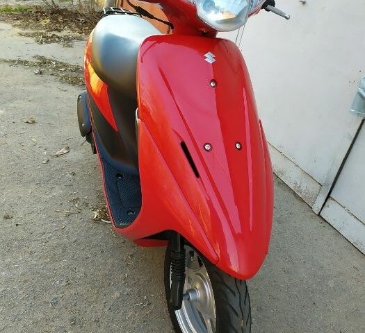 Хонда Другая, объемом двигателя 49 л и пробегом 0 тыс. км за 600 $, фото 1 на Automoto.ua