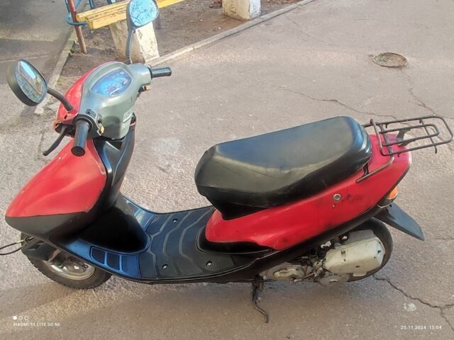 Хонда Другая, объемом двигателя 50 л и пробегом 0 тыс. км за 107 $, фото 1 на Automoto.ua