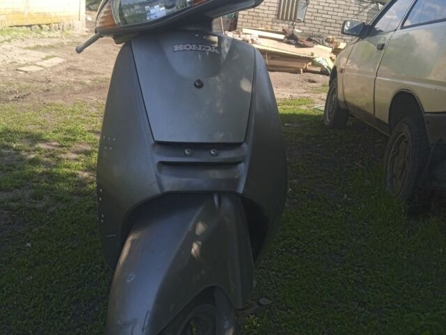 Хонда Другая, объемом двигателя 49 л и пробегом 0 тыс. км за 97 $, фото 1 на Automoto.ua