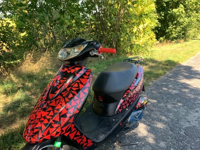 Хонда Другая, объемом двигателя 49 л и пробегом 0 тыс. км за 480 $, фото 1 на Automoto.ua