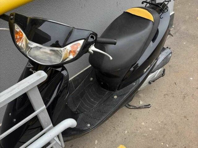 Хонда Другая, объемом двигателя 49 л и пробегом 0 тыс. км за 300 $, фото 1 на Automoto.ua