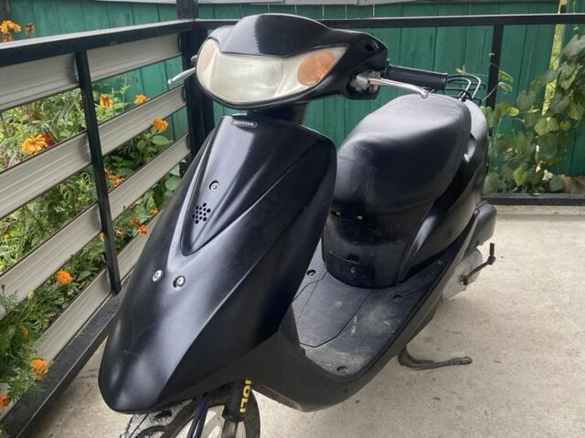 Хонда Другая, объемом двигателя 49 л и пробегом 0 тыс. км за 300 $, фото 1 на Automoto.ua