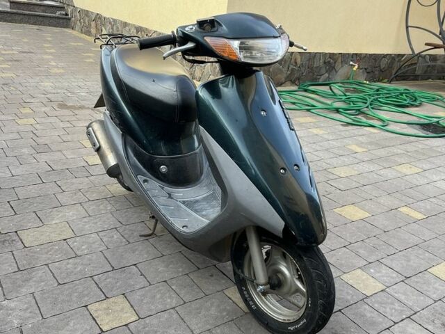 Хонда Другая, объемом двигателя 49 л и пробегом 0 тыс. км за 204 $, фото 1 на Automoto.ua