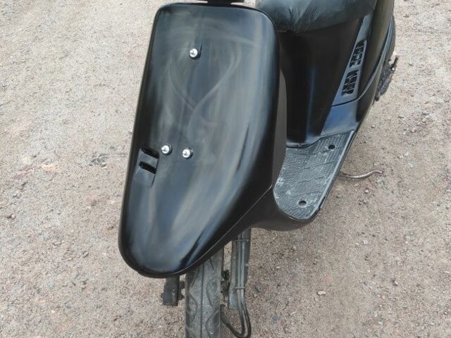 Хонда Другая, объемом двигателя 49 л и пробегом 0 тыс. км за 194 $, фото 1 на Automoto.ua