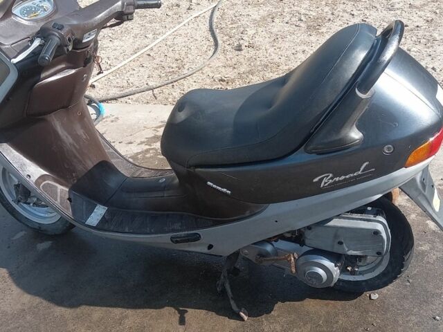 Хонда Другая, объемом двигателя 90 л и пробегом 0 тыс. км за 476 $, фото 1 на Automoto.ua