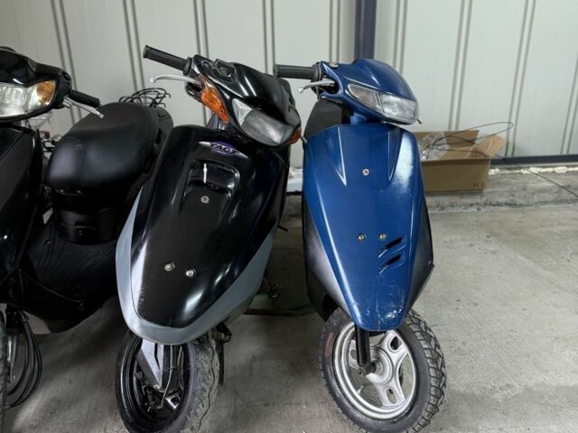 Хонда Другая, объемом двигателя 49 л и пробегом 0 тыс. км за 220 $, фото 1 на Automoto.ua