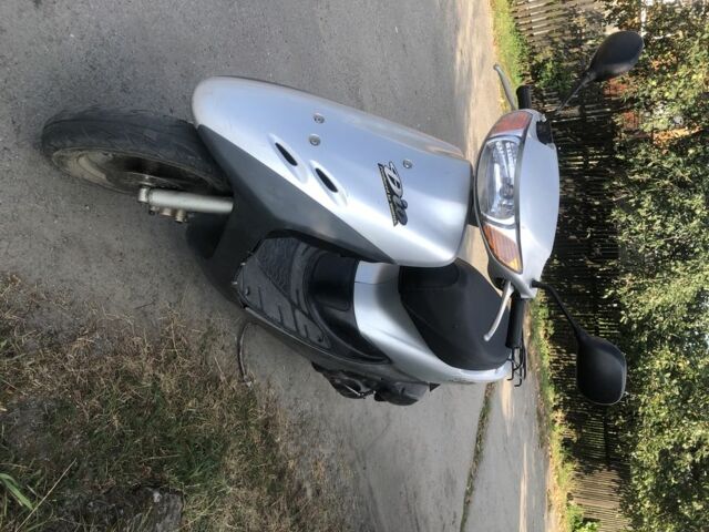 Хонда Інша, об'ємом двигуна 49 л та пробігом 0 тис. км за 260 $, фото 1 на Automoto.ua