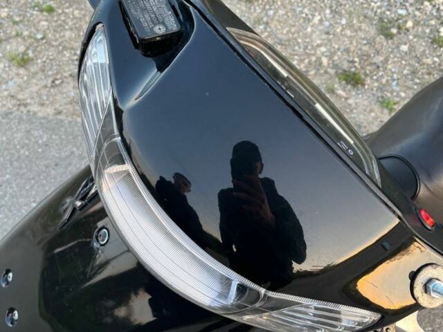 Хонда Другая, объемом двигателя 49 л и пробегом 0 тыс. км за 369 $, фото 1 на Automoto.ua