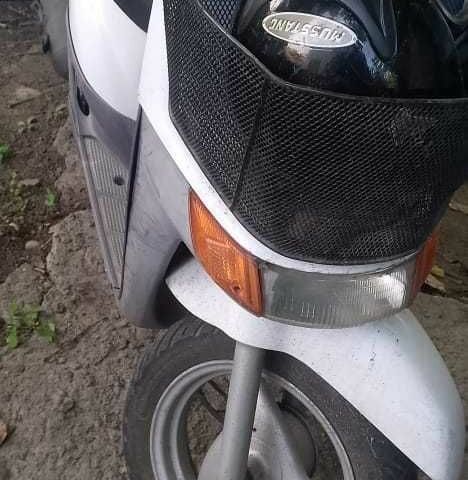 Хонда Другая, объемом двигателя 49 л и пробегом 0 тыс. км за 288 $, фото 1 на Automoto.ua