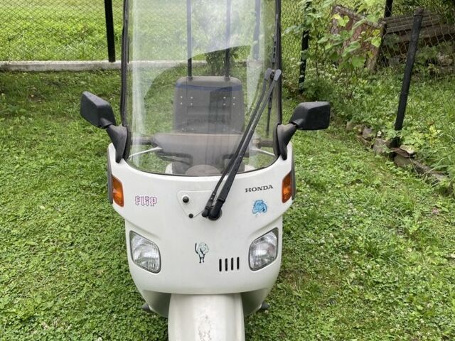 Хонда Другая, объемом двигателя 49 л и пробегом 0 тыс. км за 476 $, фото 1 на Automoto.ua