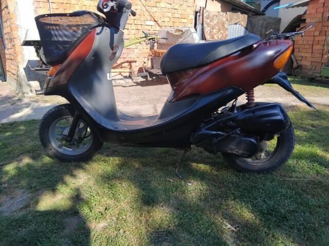 Хонда Другая, объемом двигателя 49 л и пробегом 0 тыс. км за 290 $, фото 1 на Automoto.ua