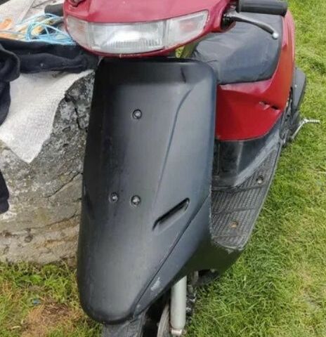 Хонда Інша, об'ємом двигуна 50 л та пробігом 0 тис. км за 12 $, фото 1 на Automoto.ua