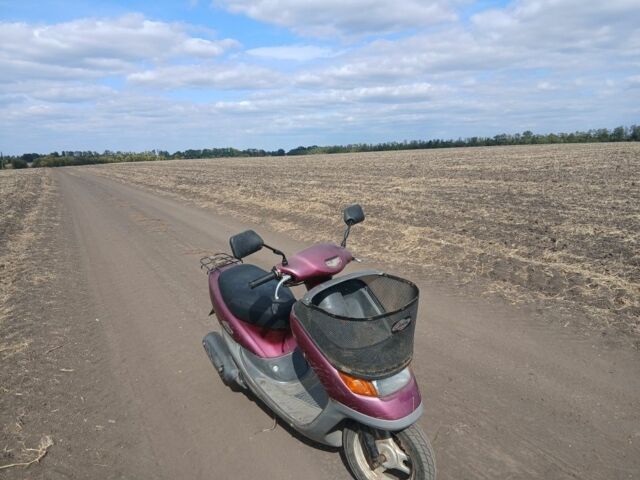 Хонда Другая, объемом двигателя 50 л и пробегом 0 тыс. км за 290 $, фото 1 на Automoto.ua