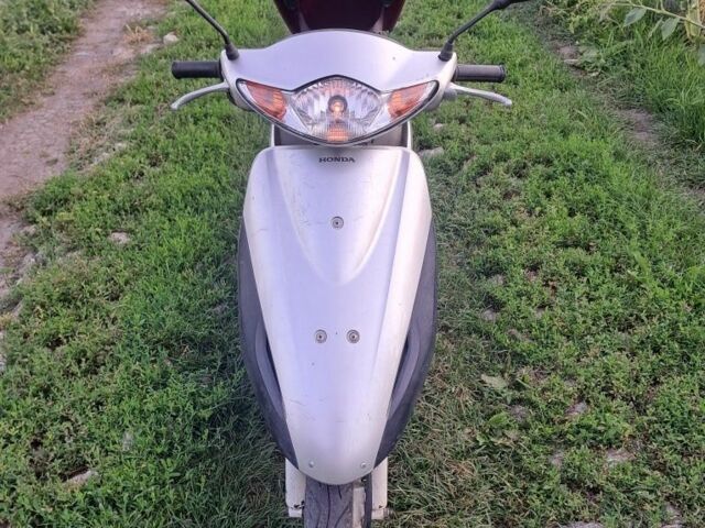 Хонда Другая, объемом двигателя 50 л и пробегом 0 тыс. км за 301 $, фото 1 на Automoto.ua