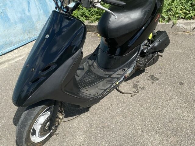 Хонда Другая, объемом двигателя 50 л и пробегом 0 тыс. км за 286 $, фото 1 на Automoto.ua