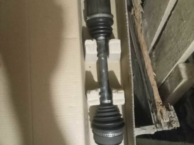 Хонда Інша, об'ємом двигуна 13 л та пробігом 0 тис. км за 36 $, фото 1 на Automoto.ua